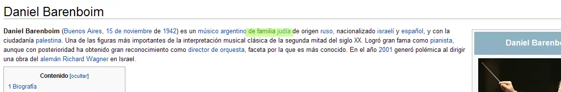 sionismo