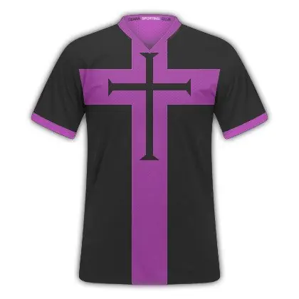 camisetas