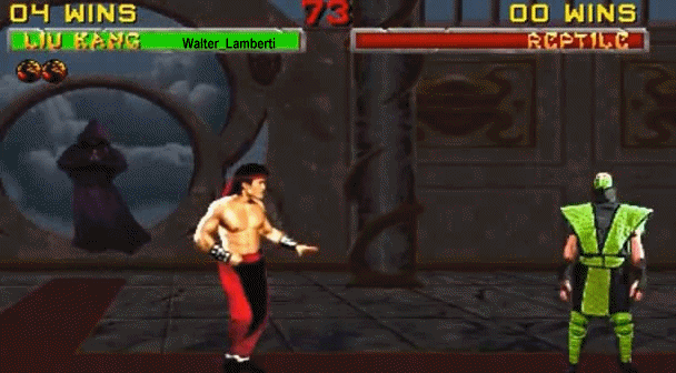 fatality