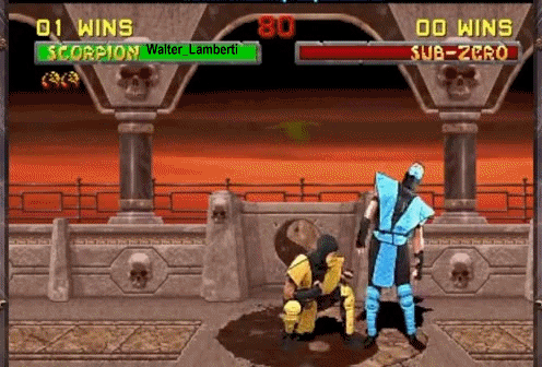 fatalities mortal kombat