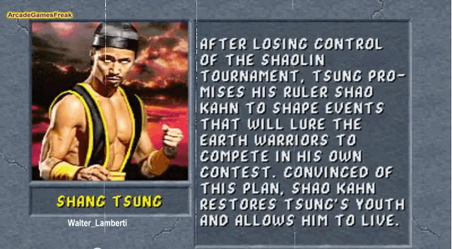 gif de mortal kombat