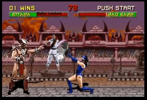 gif de mortal kombat