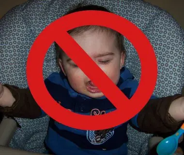 Llegue a los 37 años y no quiero tener hijos.