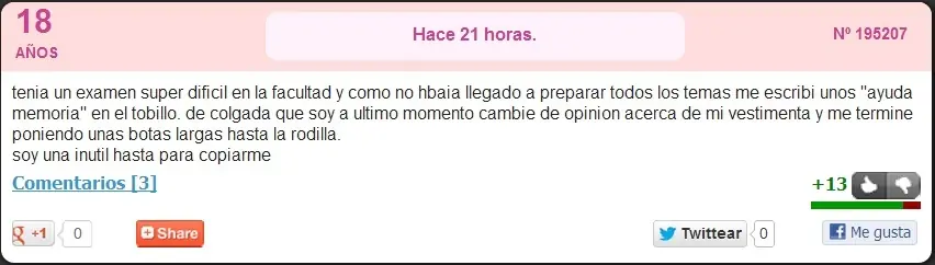 tu secreto