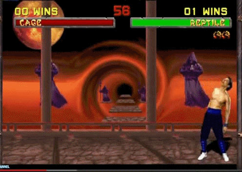 mortal kombat 2