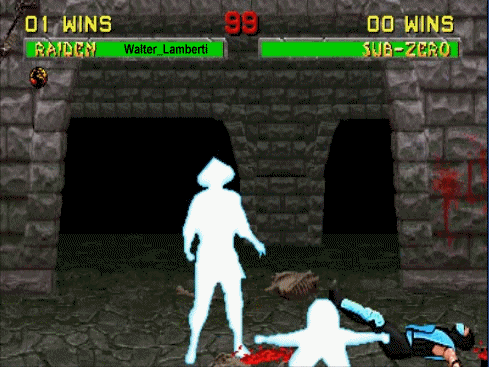 fatality