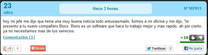 Seguro te sentis identificado con alguno!