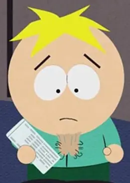 butters