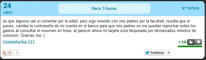 secretos