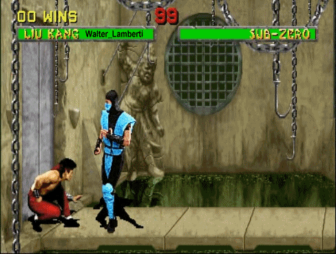 fatality