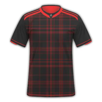 diseno de camisetas de futbol