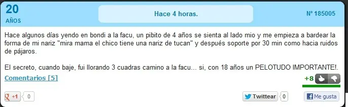 Tusecreto