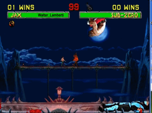 fatality