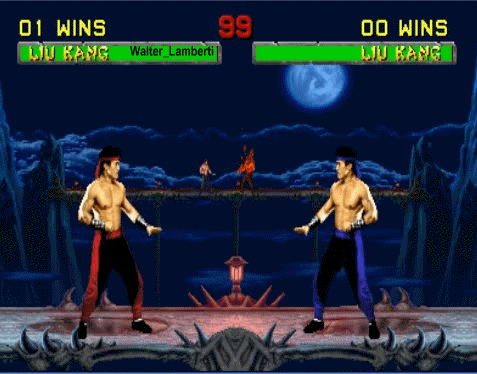 resena mortal kombat 2