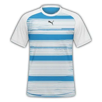 diseno de camisetas de futbol