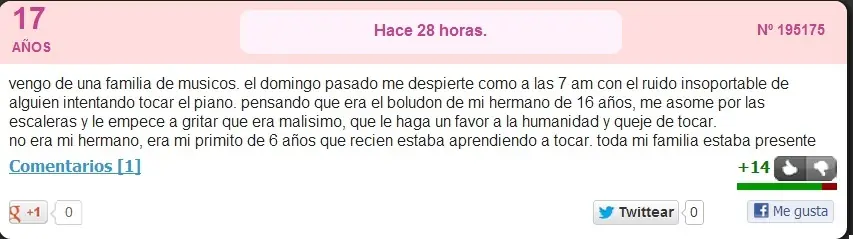 divertidas