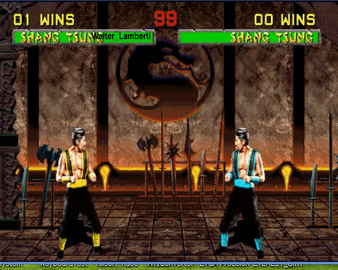 resena mortal kombat 2