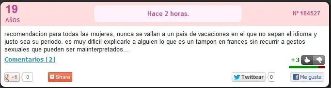 secreto