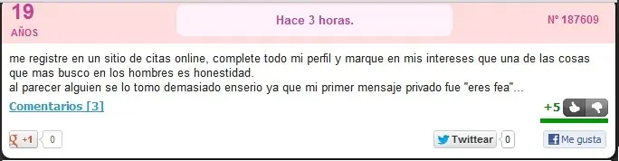 secreto