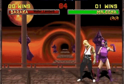fatality