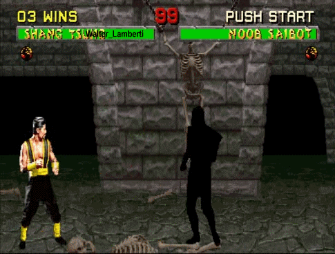 fatality