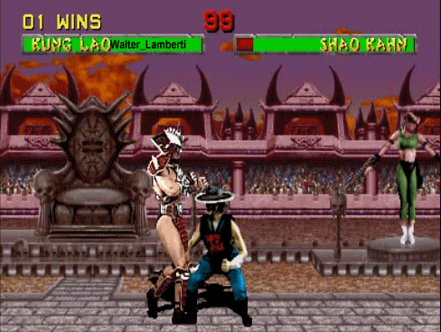 mortal kombat 2