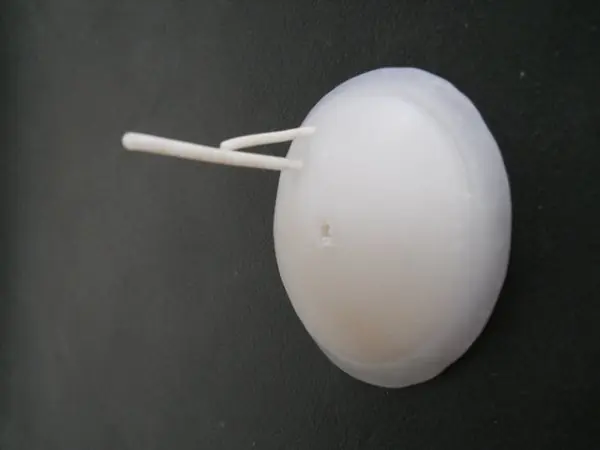 porcelana fria