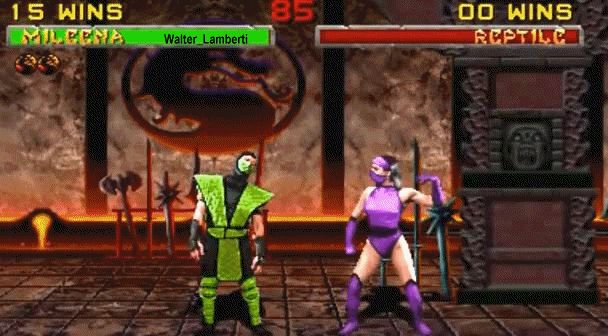fatalities mortal kombat
