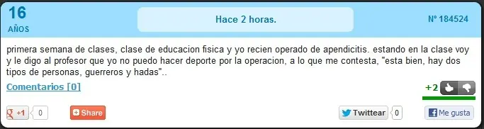 secretos