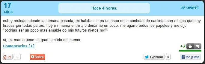 anecdotas