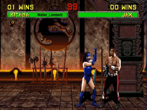 fatality