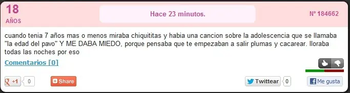 secreto