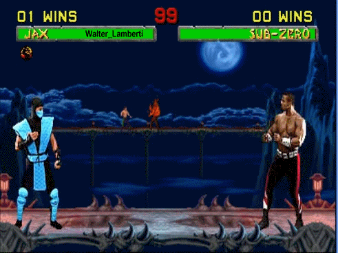 fatalities mortal kombat