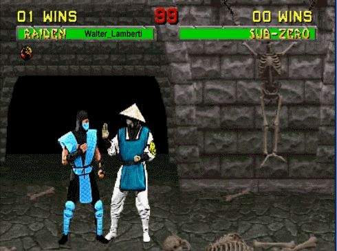 resena mortal kombat 2