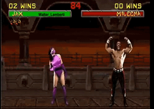 fatality