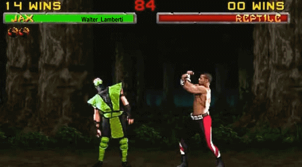 resena mortal kombat 2