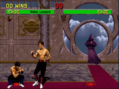 resena mortal kombat 2