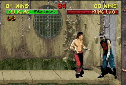 resena mortal kombat 2