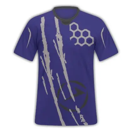 camisetas