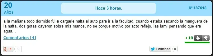 Tusecreto