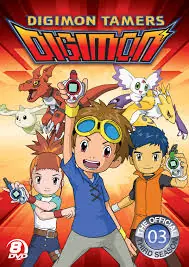 digimon