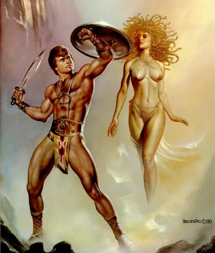 vengadores