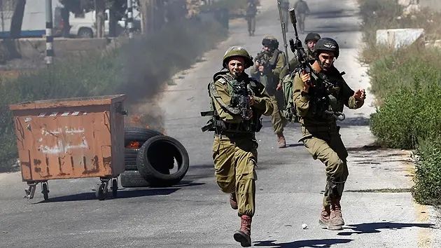 Intelectual israelí: Israel muestra signos fascistas