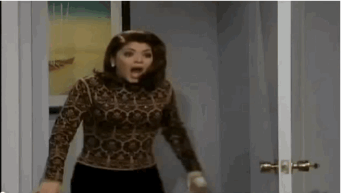 gifs de telenovela perfectos para cada situación en la vida