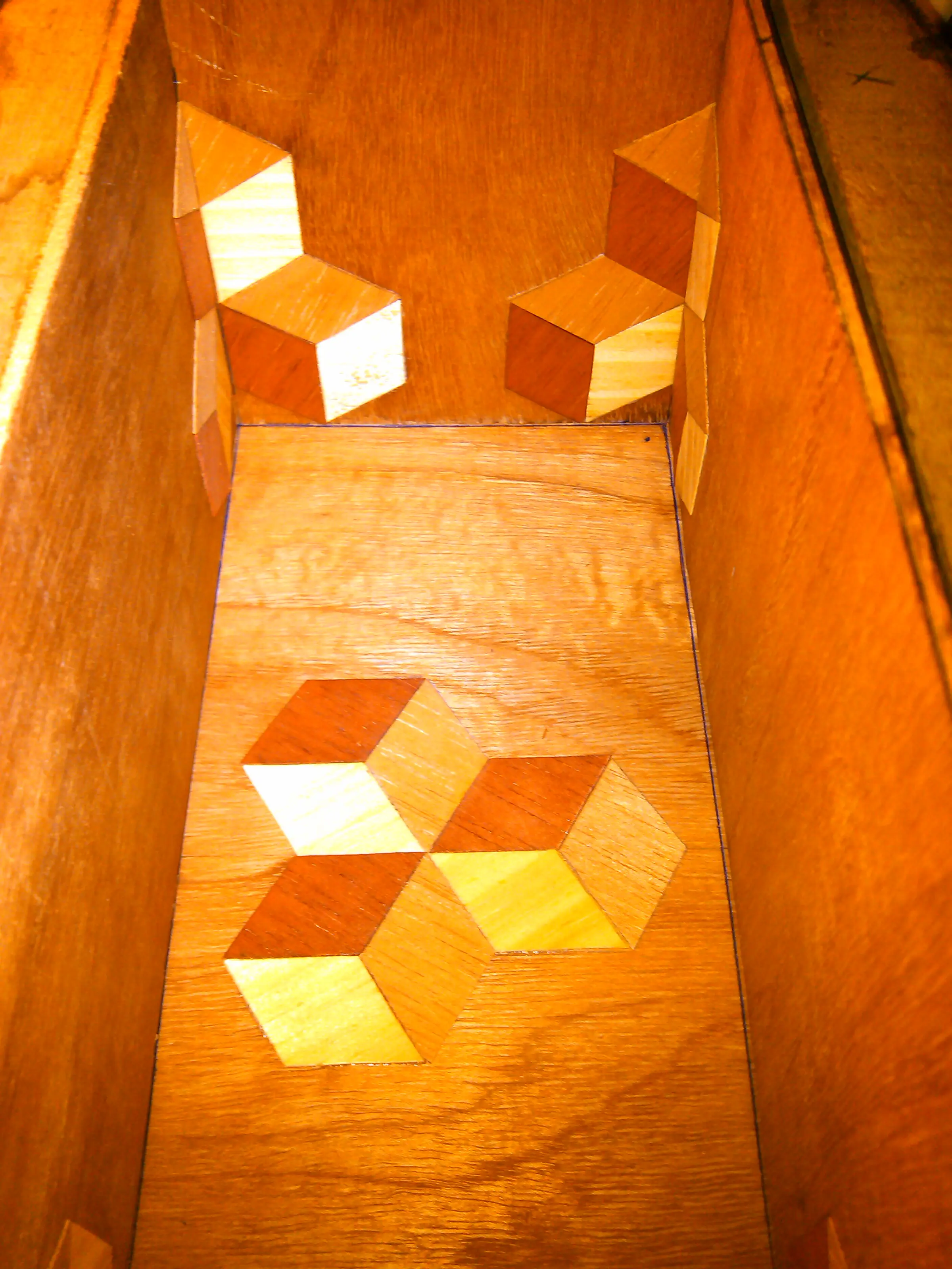 madera