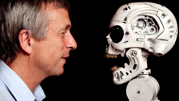cyborgs realidad o ficción