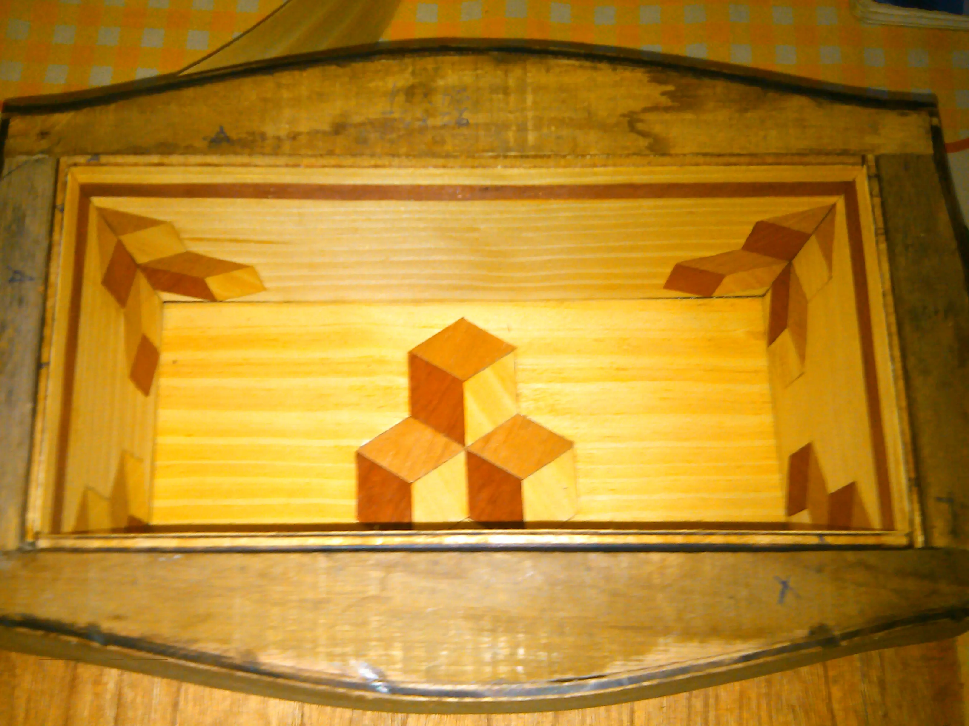 madera