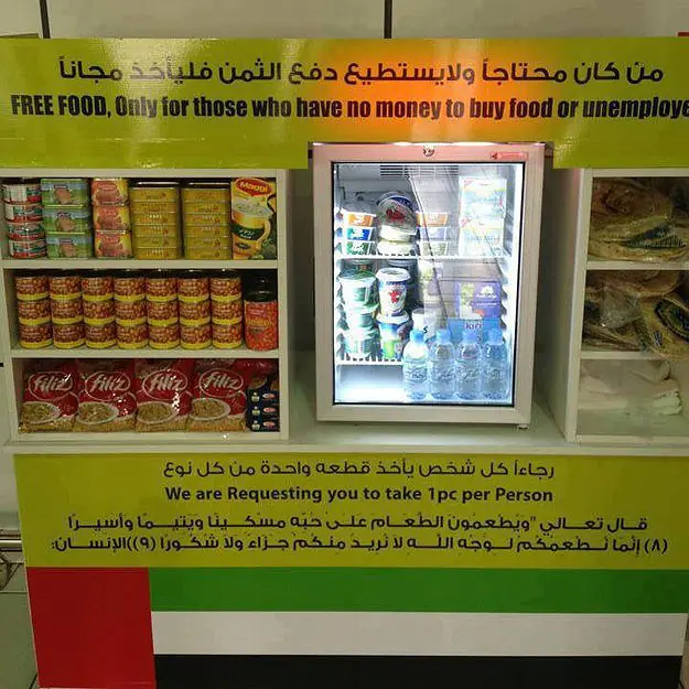 fotos curiosas de un dia normal en dubai
