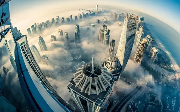 dubai