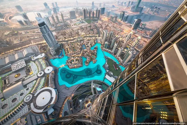 fotos curiosas de un dia normal en dubai